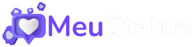 MeuStatus Logo