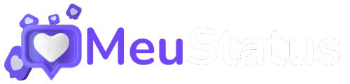 MeuStatus Logo